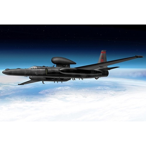 Hobby boss 81785 lockheed 2s - hobby, u-2s