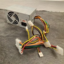 🔌 Mini Bestec 200W PC Power