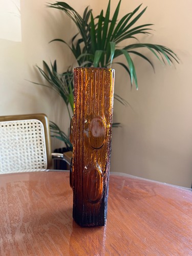 Vintage amber bark - vintage,
