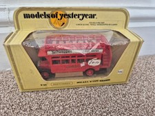 VINTAGE MATCHBOX MODELS OF