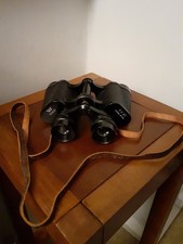 Vintage Regent 8 x 30 Coated