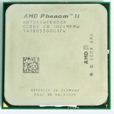HDT55TWFK6DGR AMD Phenom II x6