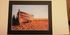 Print of Acrylic painting