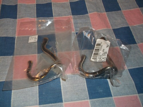 Nip two ives coat hat - coat, hook