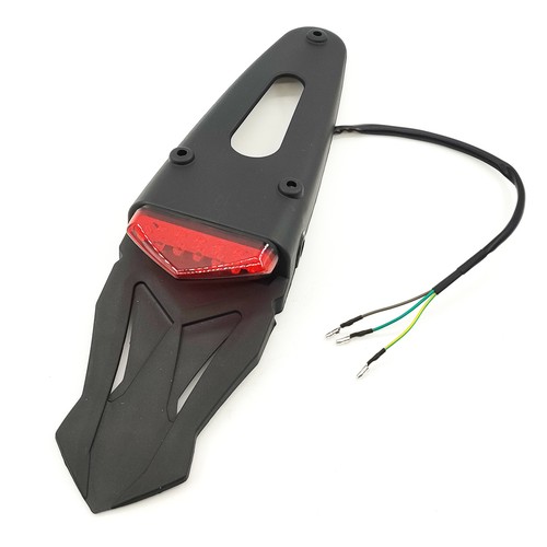 Universal rear fender - universal,