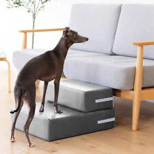 2 Steps Stairs for Dog Cat Pet