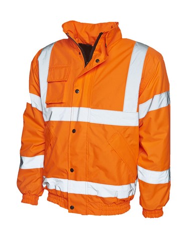 Personalised viz bomber - personalised,
