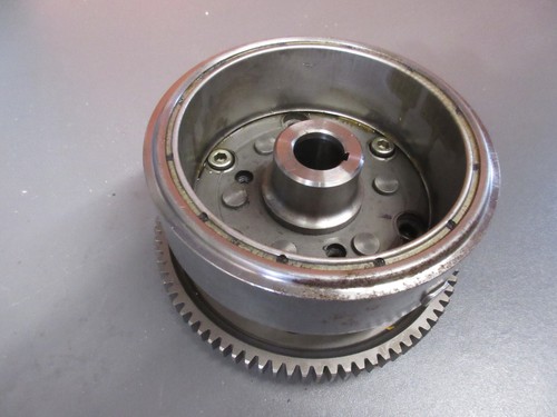 Yamaha xt600 starter - xt600,