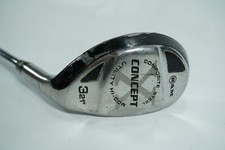 RAM Concept 3 Hybrid 21° /