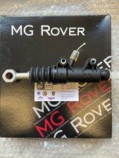 CLUTCH MASTER CYLINDER ROVER 75 V8 MG ZT260 V8   STC000320 Genuine MG Rover NEW