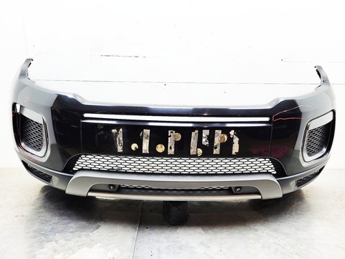 Range rover evoque l538 - range,
