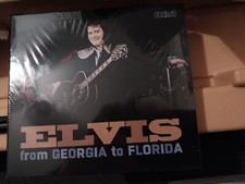 Elvis Presley From Georgia To