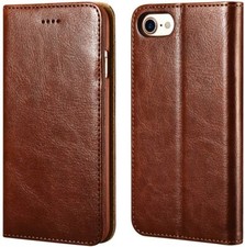 Shockproof Wallet Case For