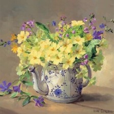 Anne Cotterill Art Blank
