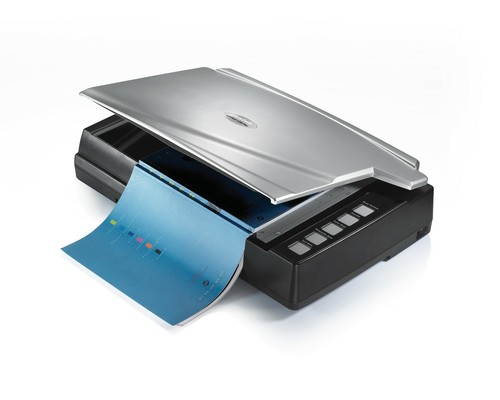 Plustek opticbook a300 - opticbook,