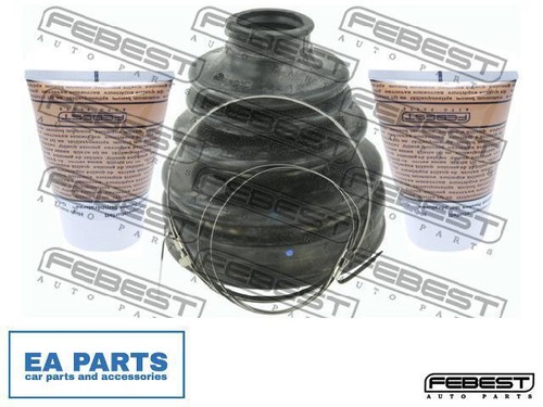 Bellow driveshaft for toyota - driveshaft,
