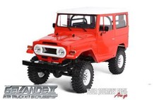 RC4WD Gelande II RTR Truck w/