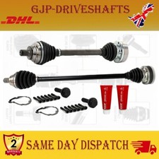 for VW Golf V Plus 1.6 1.9 2.0