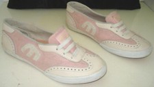 Women's Etnies Vintage Lo-Slip