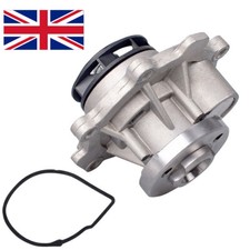 For VAUXHALL ASTRA INSIGNIA ZAFIRA 1.6 1.8 ENGINE COOLING NEW WATER PUMP 1334142