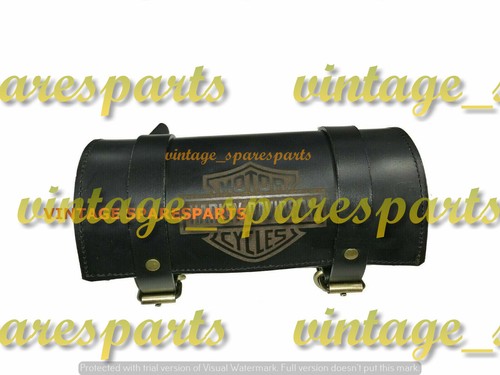 Genuine leather tool bag - genuine,