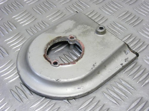 Gl1000 goldwing engine cover - gl1000,
