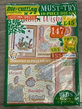 Die Cutting Essentials