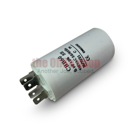 6uf capacitor cbb60 - 6uf,