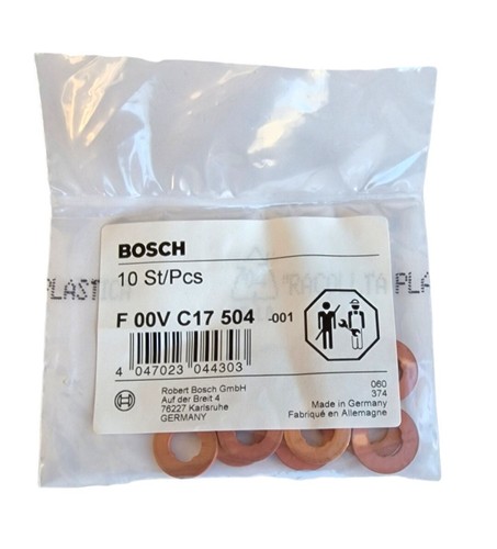 Genuine bosch citroen - citroen, c3