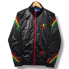 Adidas Chile 62 Rasta Track