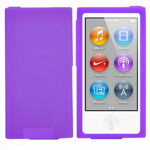 Silicone soft skin - skin, case