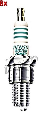 Spark plug denso fits - spark,