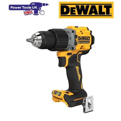 Dewalt dcd805n compact - dewalt, xr