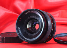 CONTAX Carl Zeiss Distagon