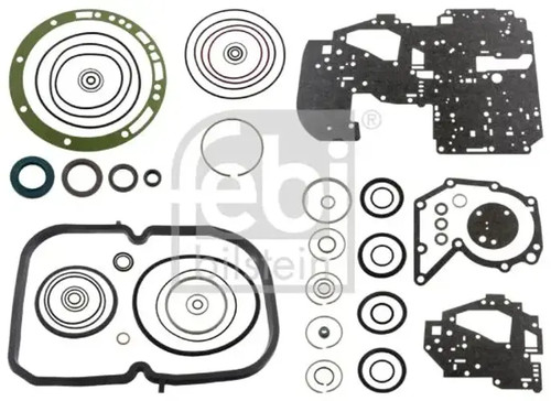 Automatic gearbox seal - , kit