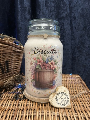 Biscuit jar cookie - cookie,