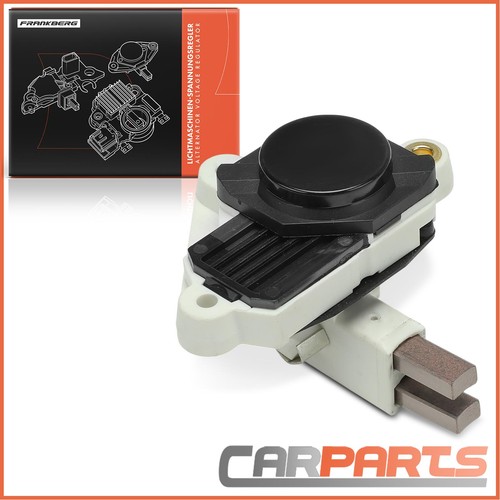 Alternator regulator for alfa - for,