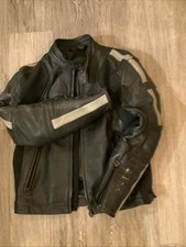Dainese Men's leather Jacket