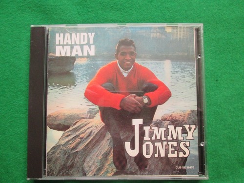 Jimmy jones handy man - jimmy,