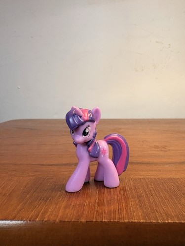 Little pony twilight - little,