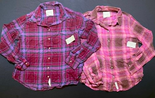 Nwt lucky brand cloud soft - (2),