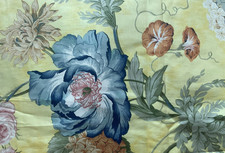 SANDERSONS AVENING CHINTZ