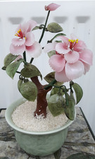 Vintage Chinese Japanese Jade