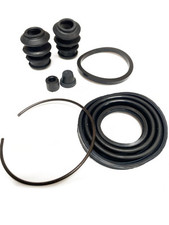 For Mitsubishi Eclipse Galant Shogun Space Brake Caliper Repair Kit Rear 91-07