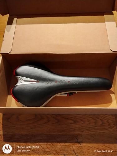 Felt anatomic road - felt,