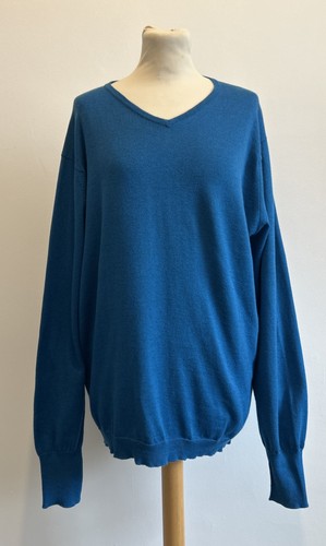 John smedley sea island cotton - sea,