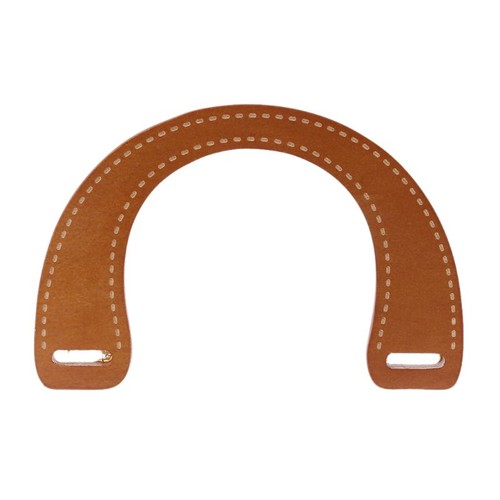 Wooden purse handle for - wooden,