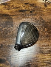 Damaged Callaway Paradym AI