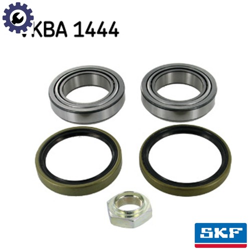 Wheel bearing kit - bearing,