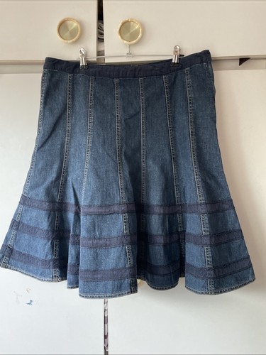 Rocha john petite denim - john,